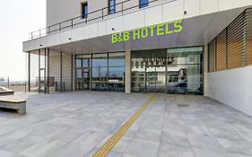 B&B Hotel Dijon Valmy Toison D'Or
