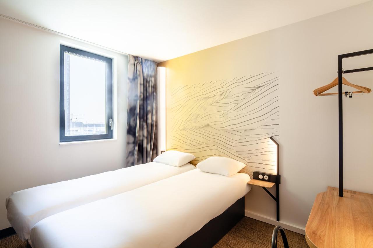 B&B Hotel Dijon Valmy Toison D'Or Exterior photo